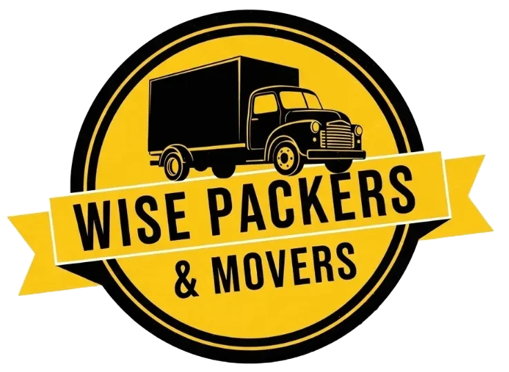 Wise Packers and Movers